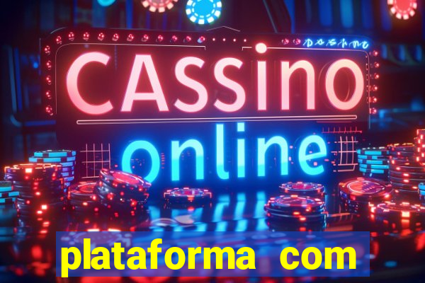 plataforma com jogos demo